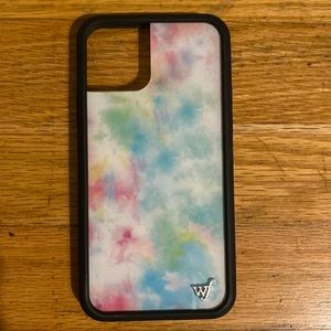 wildflower case iphone 11